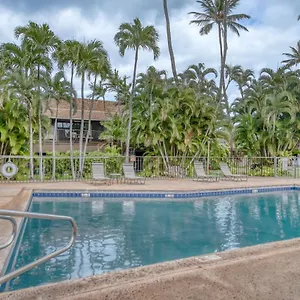 Apartment Maui Sands 2a, Kahana