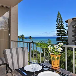 Apartment Deluxe Oceanview Maui Studio..new & Updated, Kahana